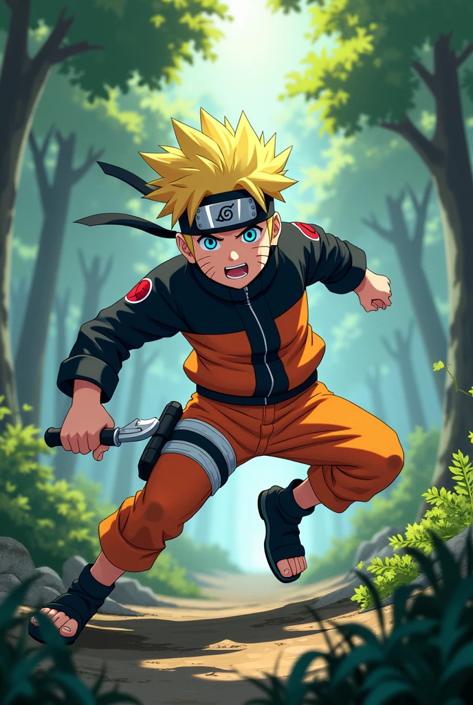 boruto