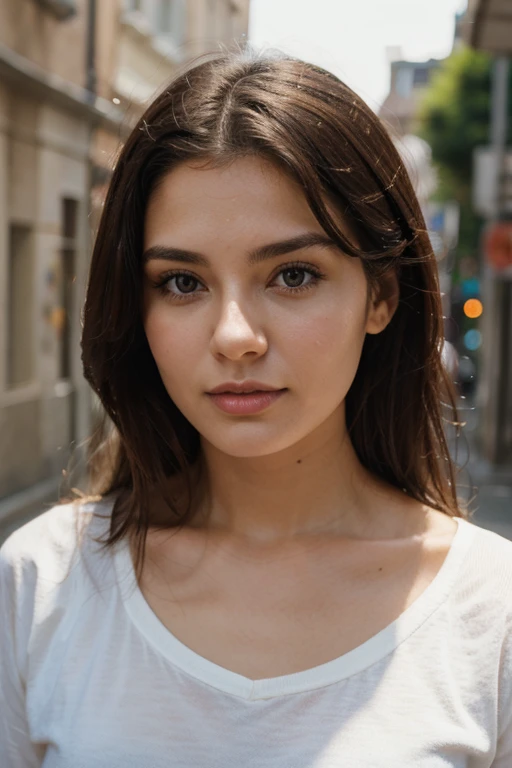 Face women like 25 years old