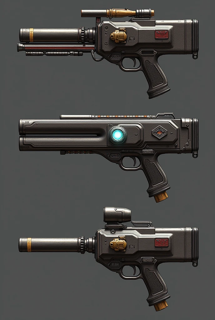 Unreal tournament 99 flak cannon