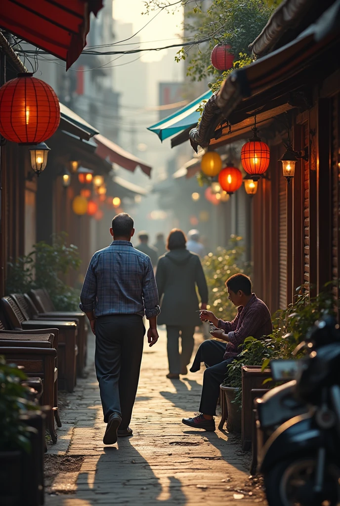 Visual Description: A series of images showing different real-life scenarios (e.g., a busy city street, a night out, a cozy indoor setting) with vibrant, high-quality photos taken by the Galaxy S24 Neo.
Caption: “🌍 No matter where life takes you, the Samsung Galaxy S24 Neo is ready to capture every moment in stunning detail. From day to night, experience the world like never before. #SamsungS24Neo #UnseenToUnbelievable #CaptureLife”