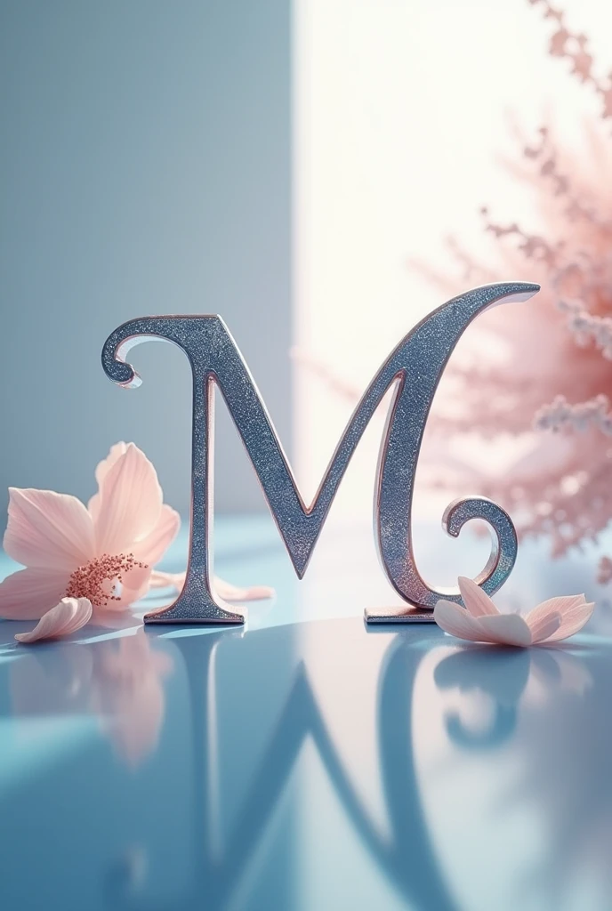 I want a nice image that has the letter M inside. 
