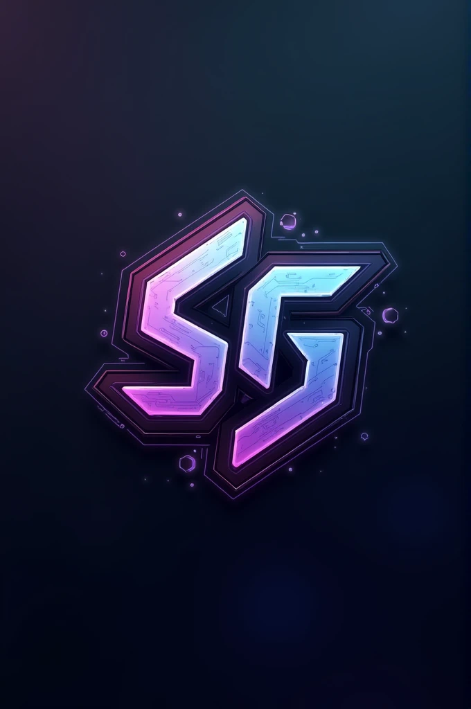Create a Gaming logo 'SG'