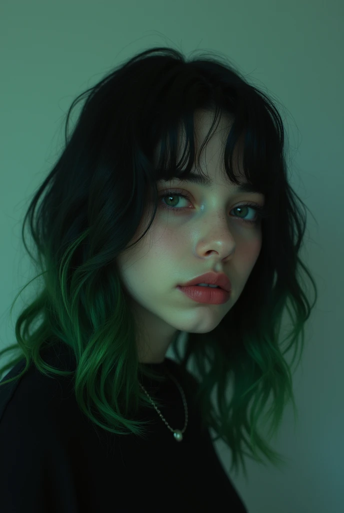 Billie Eilih
