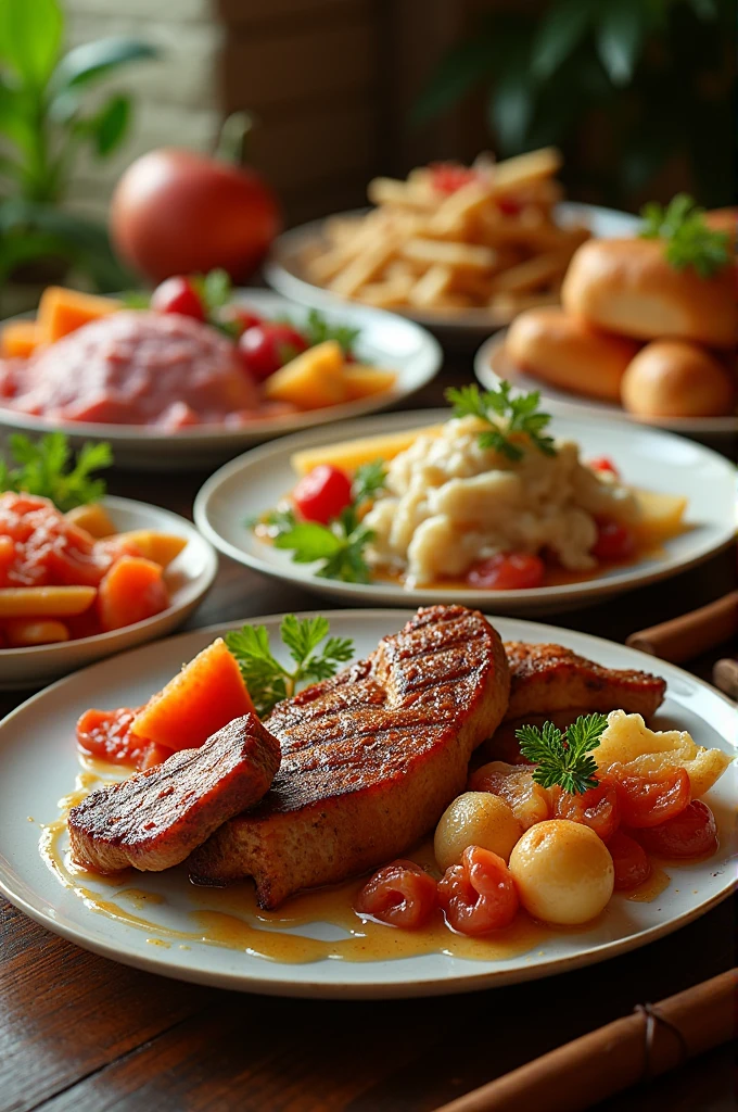 food