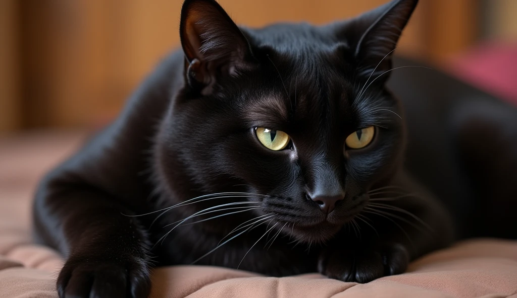 Ebony pussy