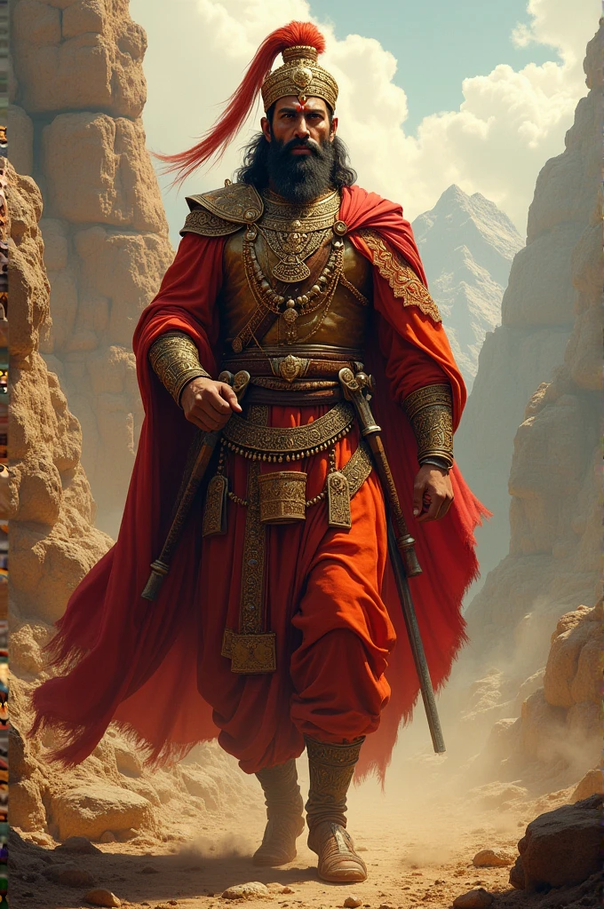 महाराणा प्रताप 