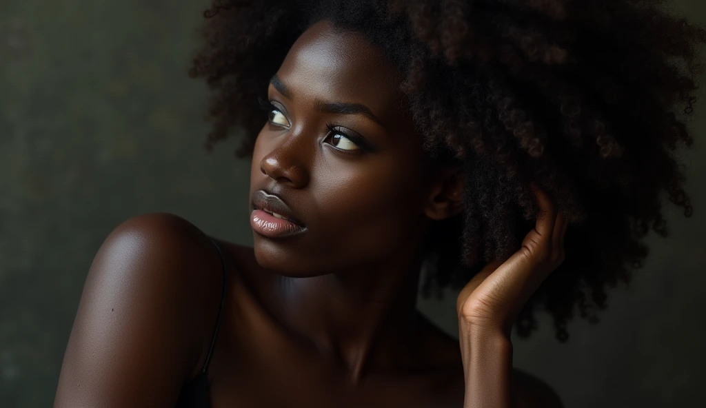Ebony sex