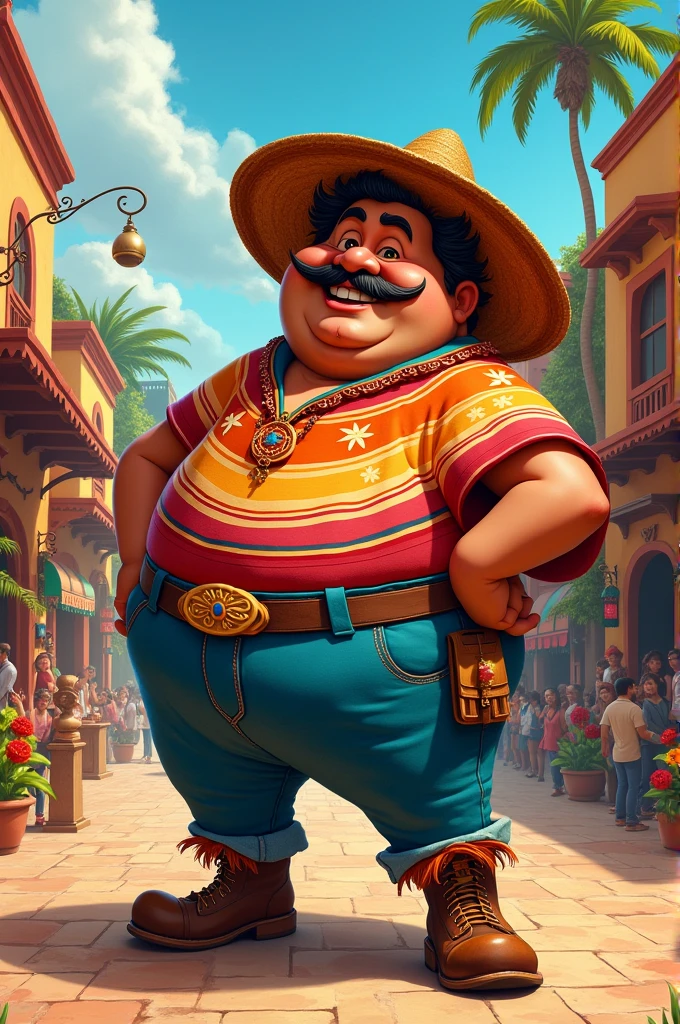 Draw don chimbo