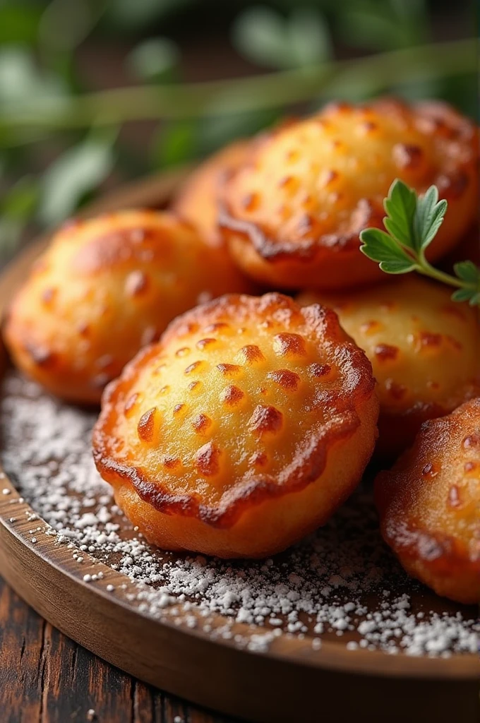 Fritters
