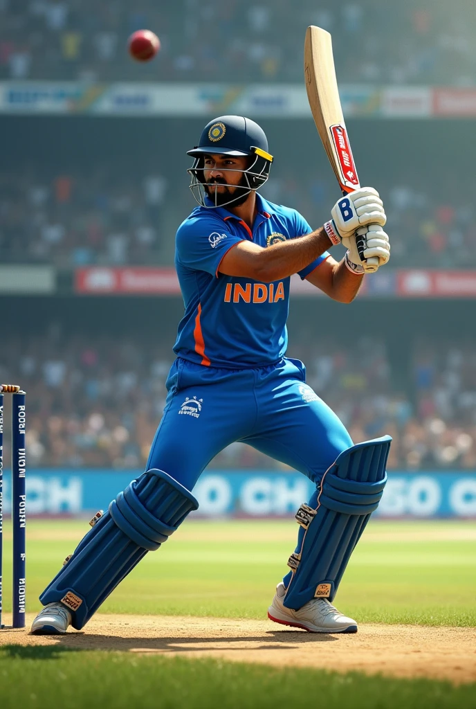 Rohit Sharma 