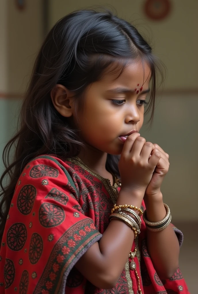 a girl sucking a dik in sari