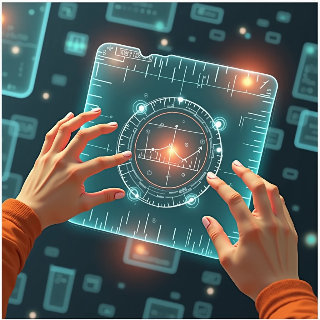 Data-Driven Adjustments
