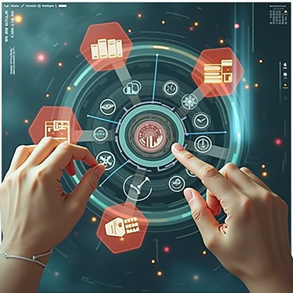 Data-Driven Adjustments