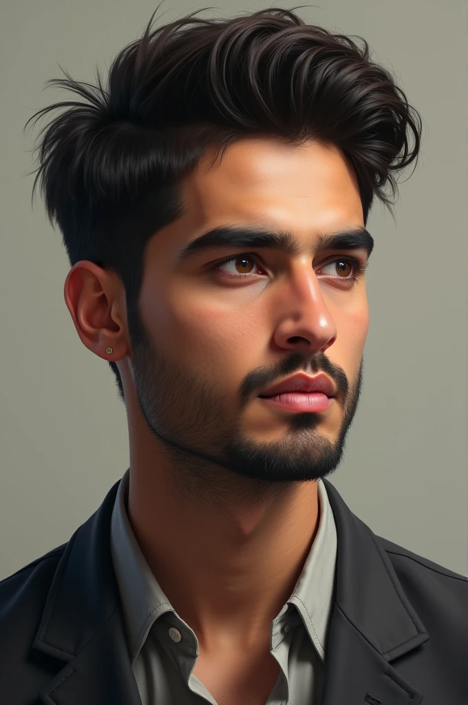 Please create Signature: syed Raza Haider Tirmizi, male, 22-may 43 age, zodiac sign Gemini.