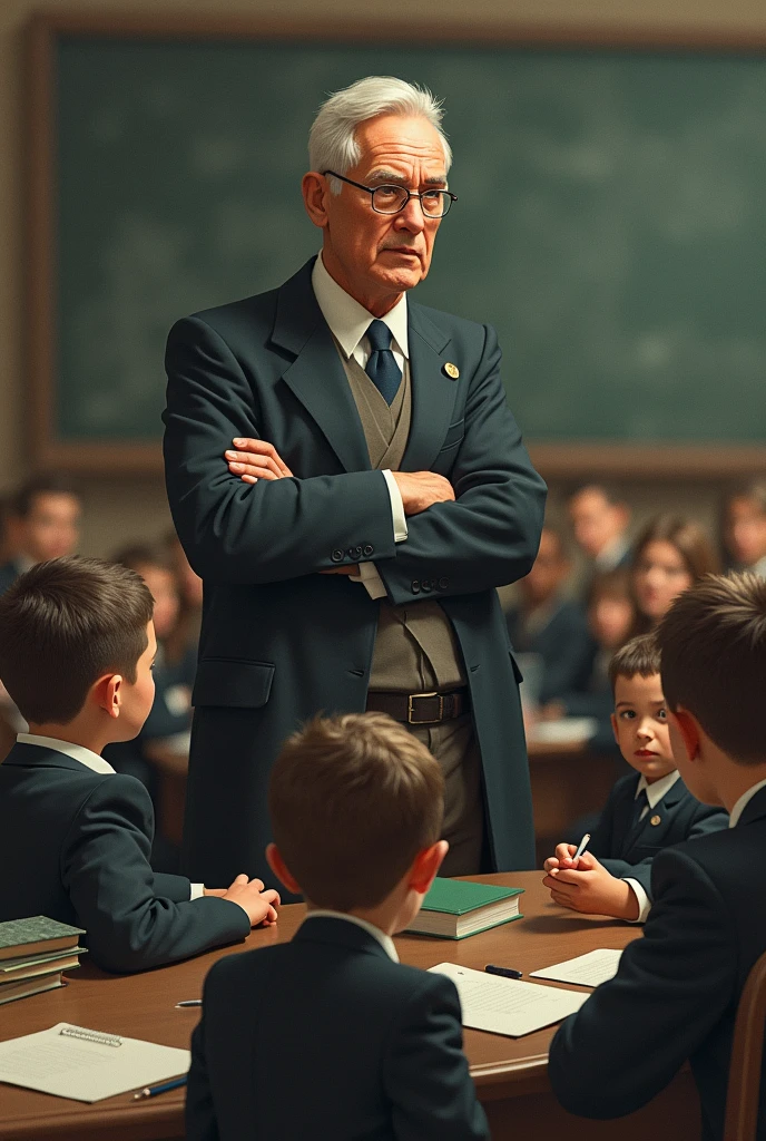 In an image, express the concept of the educational curriculum according to Ralph Tyler