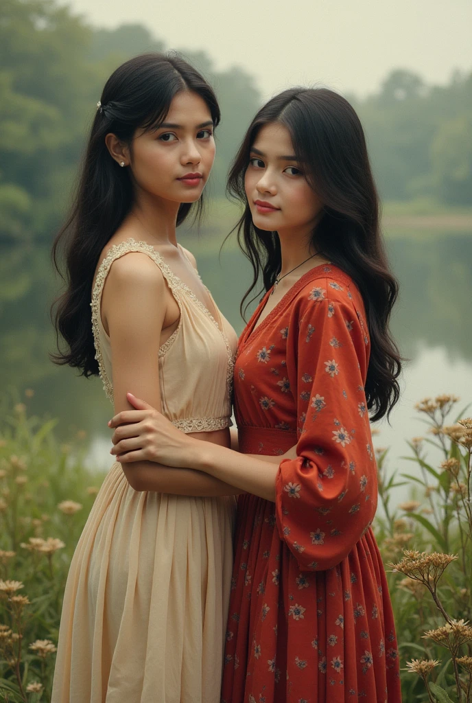 Bangladeshi Girls without dress