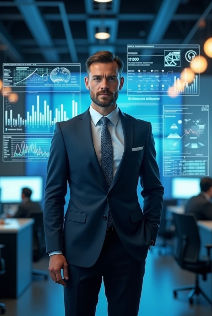 Introduction to business intelligence