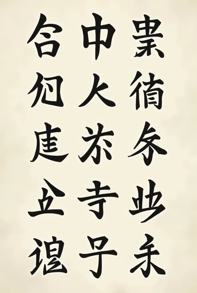 Many Mayan characters simplified their writing system