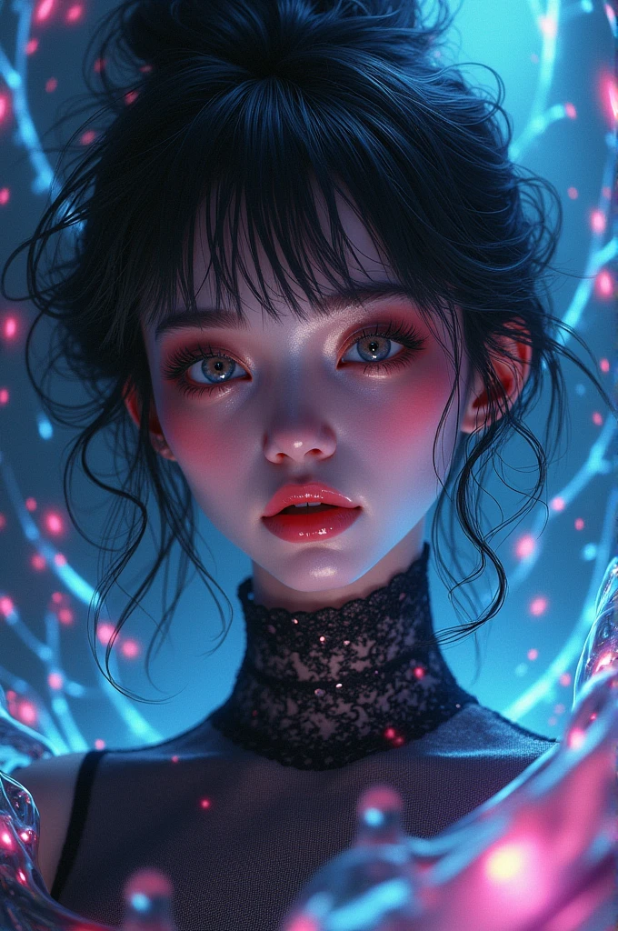 Genera by Lisa Manoban