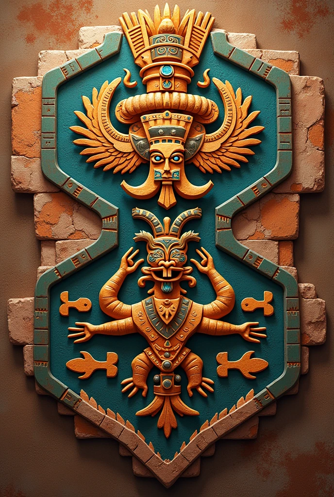 Mayan Pintograms