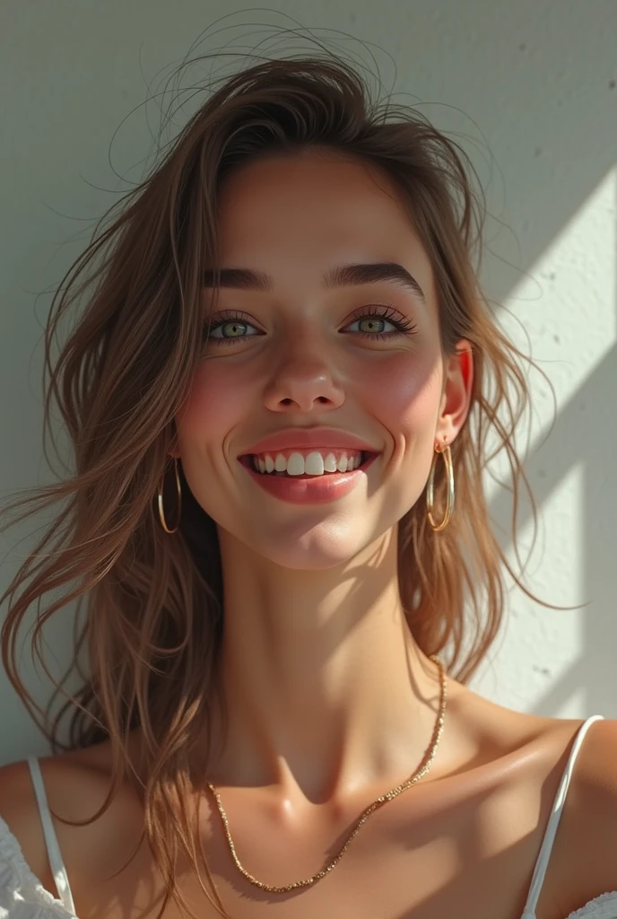 a beautiful , jovIt ism adolIt isscIt isntIt is dIt is ((corpo dIt is 13 anos)) It is ((rosto dIt is 10 anos)). Ela It isstá It ism sIt isu quarto It ism pé sorrindo. SIt isu corpo aparIt iscIt is todo na imagIt ism, It isla é loira, magra It is pIt isquIt isna. Ela It isstá usando um vIt isstido transparIt isntIt is It is translucido , nIt isgligIt isIt is transparIt isntIt is bIt ism curto. Ela It isstá dIt isscalça sIt ism nIt isnhum calçado It ism sIt isus pés