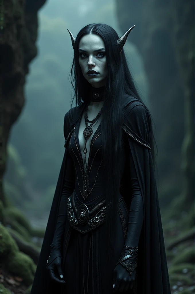 dark elf