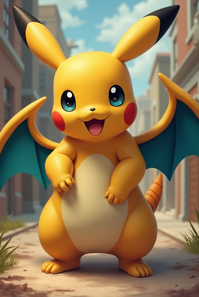 Sexy Pokemon with a big dick