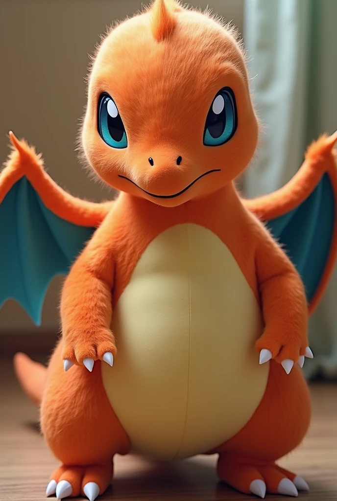 Sexy Pokemon with a big dick