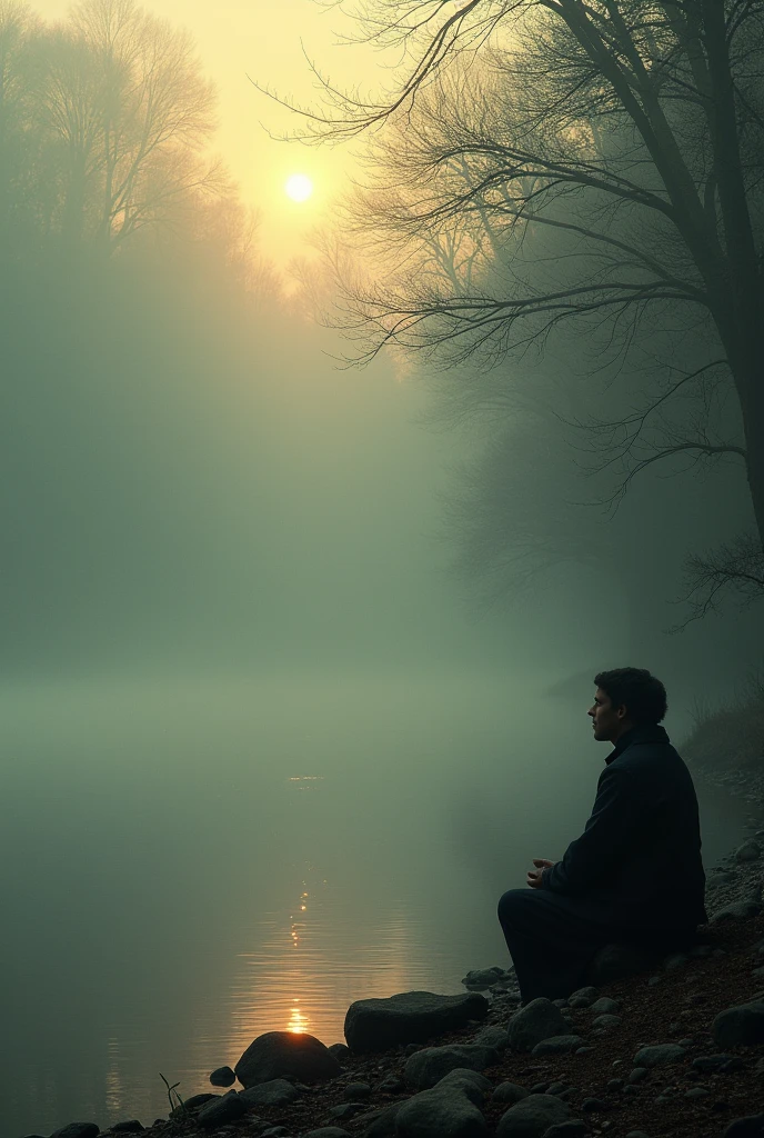 And in the evening silence,
As if in hidden smoke,
I'm losing off-road,
All the worries, all the troubles.
A warm wind caresses the shoulders,
Forget everything, what was before,
Only light and shadows dance,
I am alone in this world.
The light flickers, Rises,
Hanging on the edge of fate,
Here I catch every glance,
Every whisper, every sound.
And over the Neva River a soft fog covers again,
The smell of hashish, thoughts up,
And I go. And I dream.