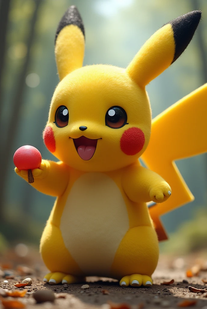 y Pokemon with a big pen