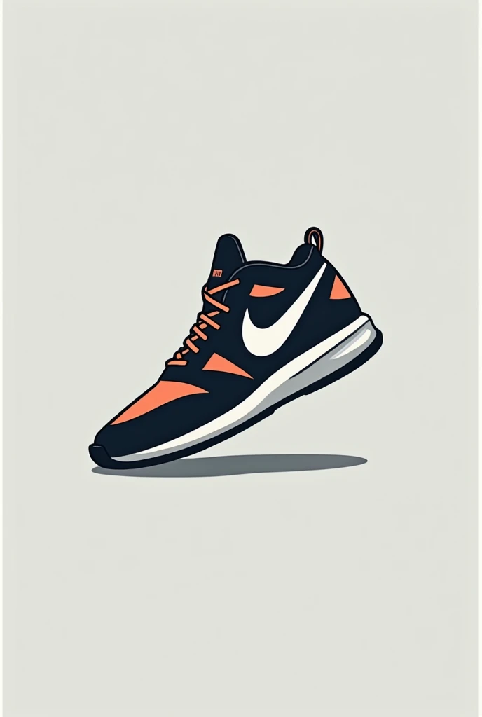 Make me a logo because I&#39;m going to create some sneakers that will be called 𝔖𝔱𝔢𝔭 𝔲𝔭 .
Make the logo like Nike, Adidas, puma and jordan

