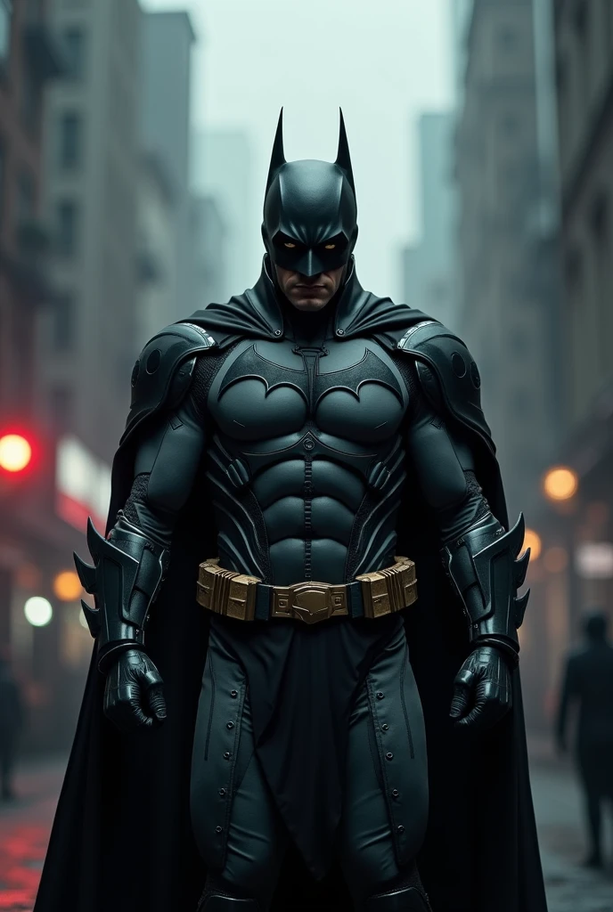 Dark knight