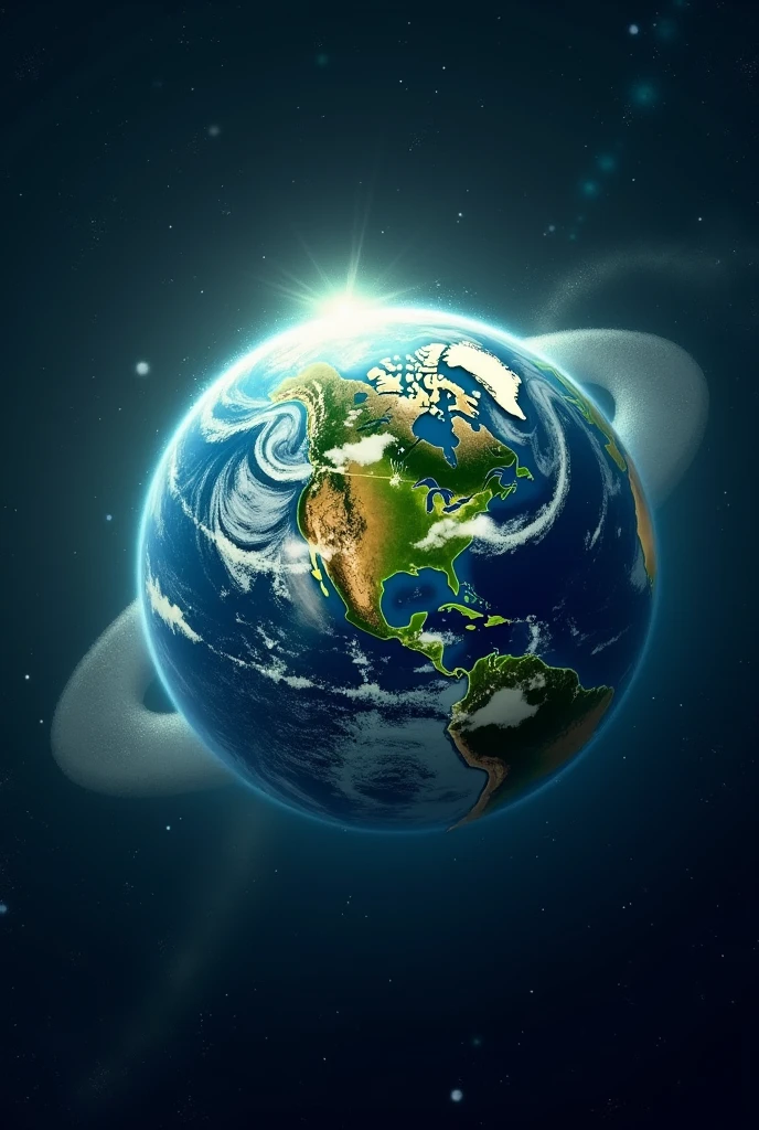 Related to the earth and the environment 