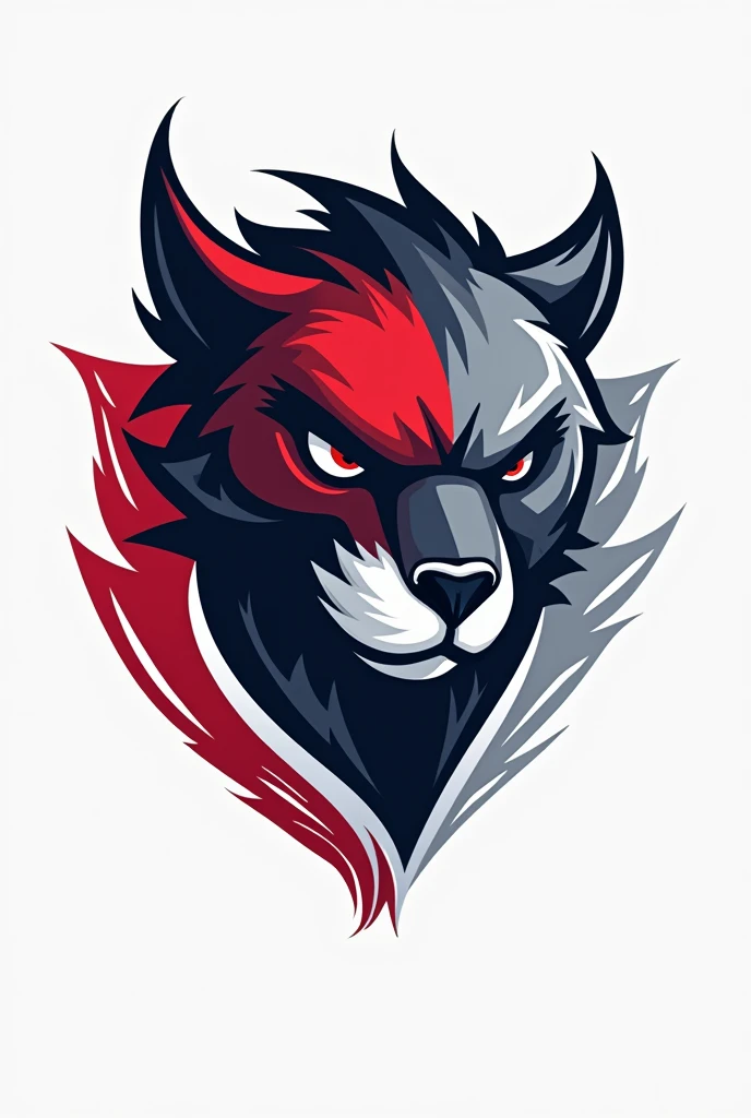 create a sports logo