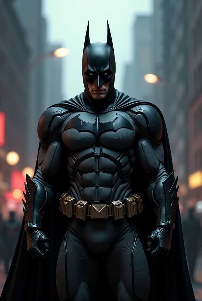 Dark knight