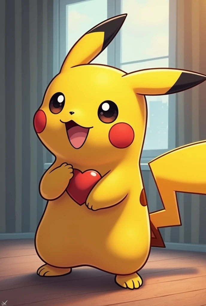 Pokemon with a big penis