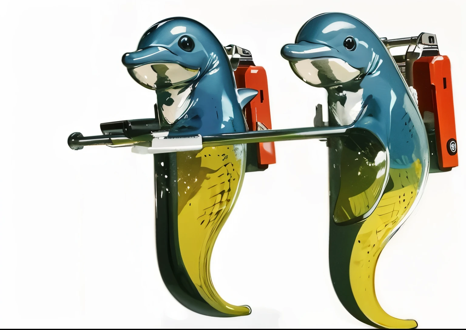 dolphin