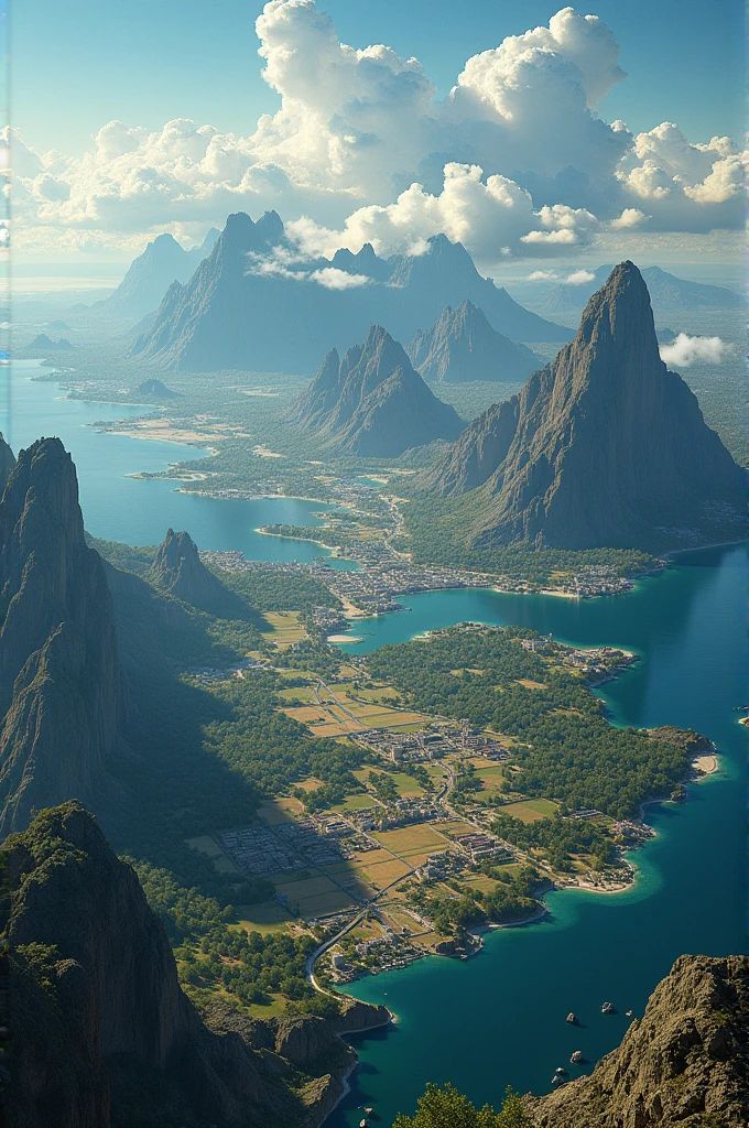 The World