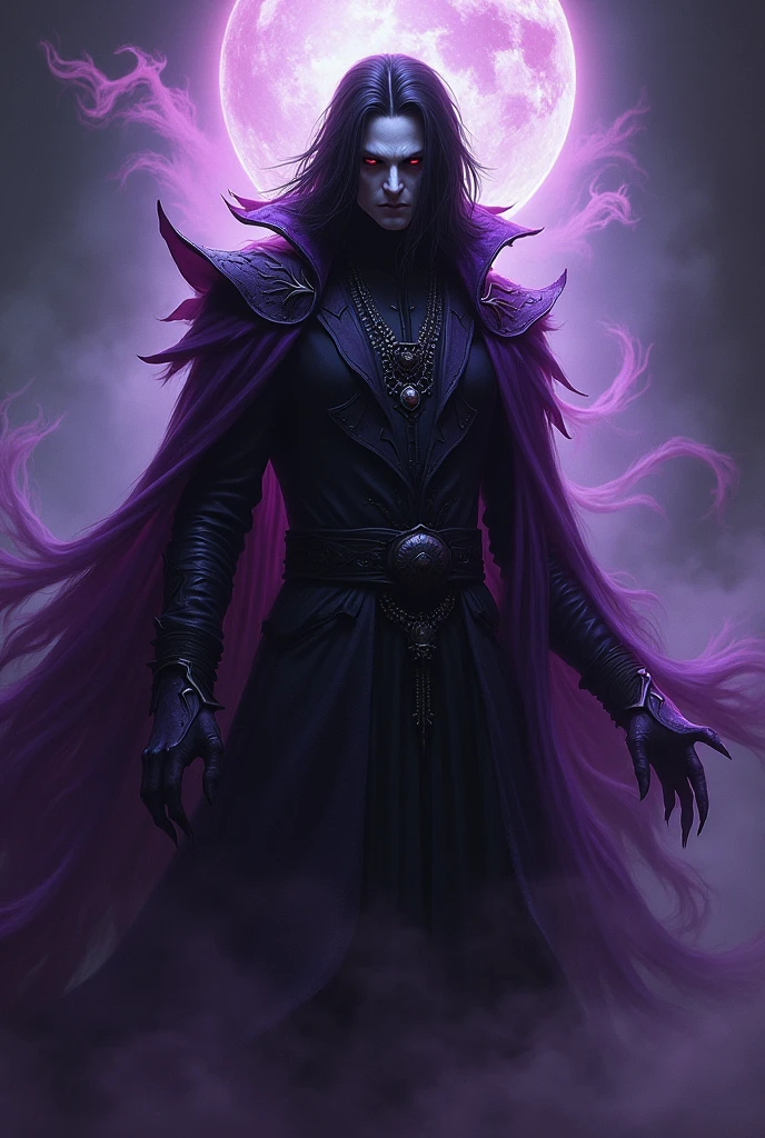 Vlad plasmius 