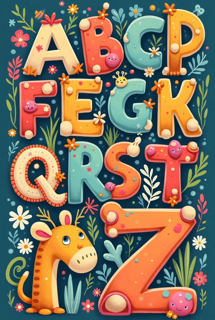 A to z
