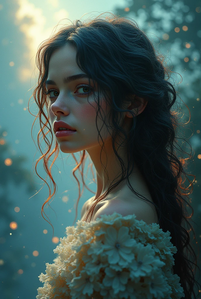 Sophie rain with gyattt