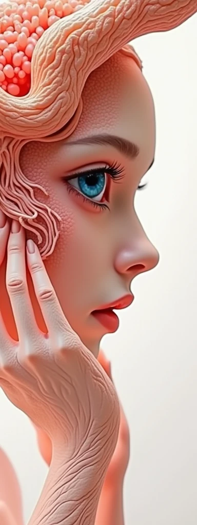 best quality, realisitic, realisitic, award-winning illustration, (Highly detailed texture of face and skin), (all-body), (Complicated Detail: 1.2), (fine-details), (Complicated Detail), (Cinematic Lights, luz de fundo de best quality), Sharp lines, sharp focus, offcial art, unity wallpaper 8k, absurdrez, unbelievably absurd, huge filesize, ultra-, Fantasyart, RTX,((close-up photos from the award-winning studio)), , (escape), , perfect hands, beautiful detailed eyes, face perfect