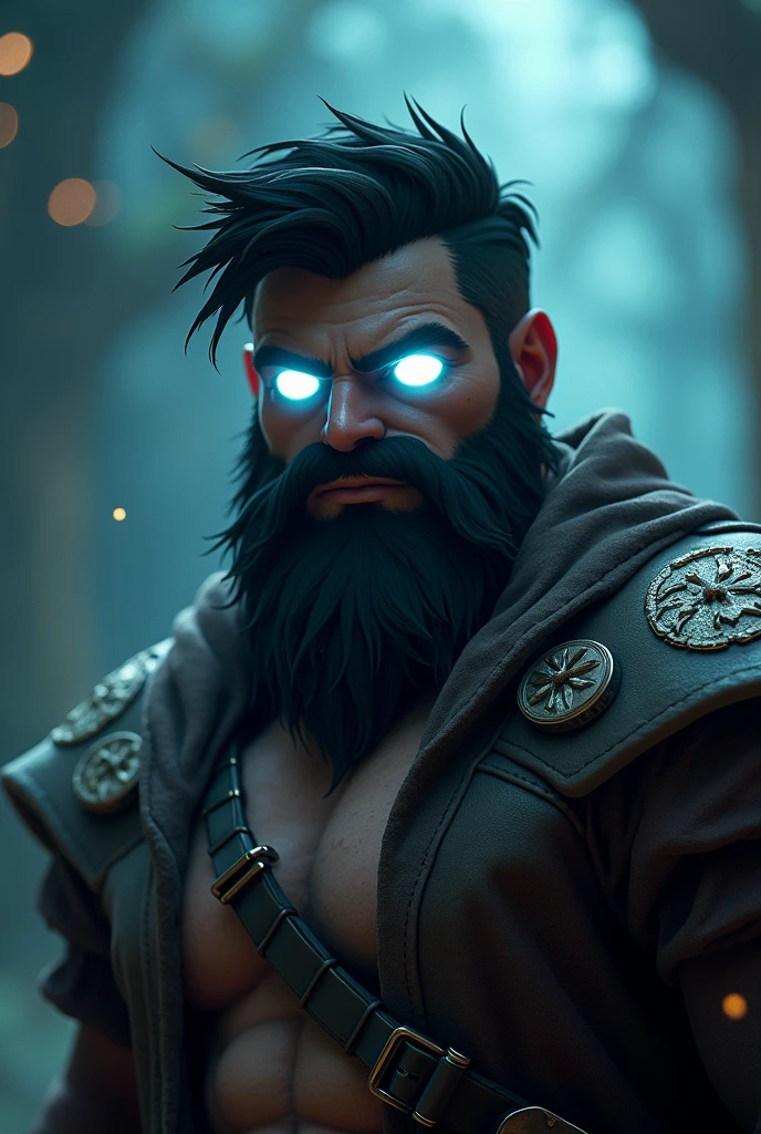 White eyes shiny , eyes white, cartoon image of a man with a beard and a face, minecraft steve, steve from minecraft, herobrine, profile picture 1024px, epic art style, muscular character, minecraft style, style of minecraft, cinematic minecraft, super buff and cool, official art, epic character portrait, high quality voxel art, in style of minecraft
2
White eyes, a cartoon image of a man with a beard and a face, concept art inspired by Greg Staples, Artstation, pixel art, minecraft steve, steve from minecraft, herobrine, profile picture 1024px, epic art style, muscular character, minecraft style, style of minecraft, cinematic minecraft, super buff and cool, official art, epic character portrait white eyes 
