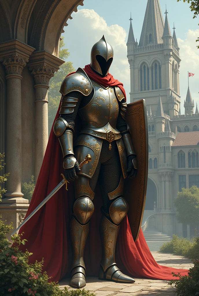 If an Elden Ring Boss would be French
