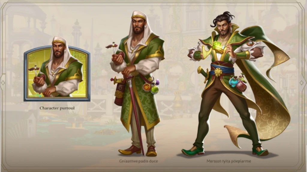 Prince of Persia
