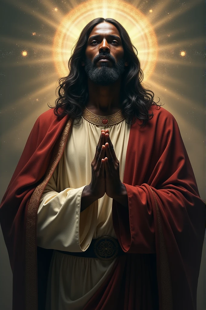 Black Jesus