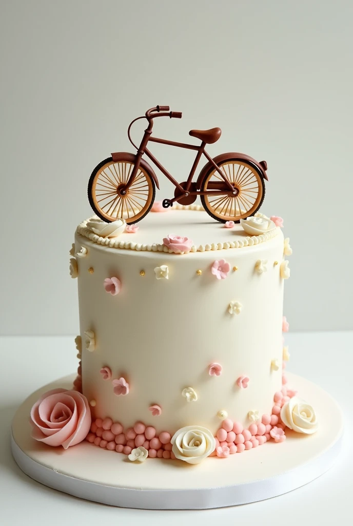 there is a cake with a bicycle on top of it, moderately detailed, bicycle, cake art, immaculately detailed, cake sculpture, finely detailed, cake, cakes, bicycles, highly detailed!, highly detailed!!!, amazingly detailed, highly detailed!!, insanly detailed, also very detailed, perfectly detailed, perfect detail, heavily detailed, adorable and whimsical