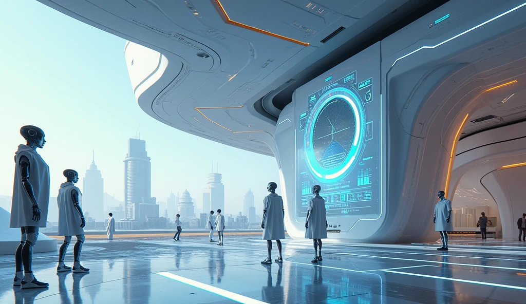 AI ZONE written photos 