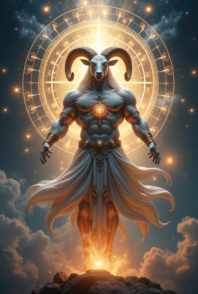 Ram god born photos