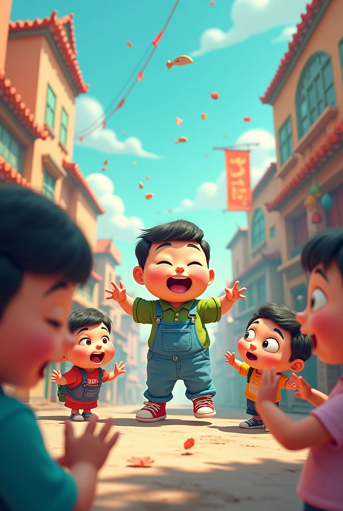 Chinese funny video😂🤣😂↙️#viralvideo #funny #drawing